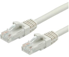 Value RJ- 45,1,5 m UTP - CAT 6A Pilkas (21,99.1480)