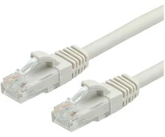 Value RJ- 45,1,5 m UTP - CAT 6A Pilkas (21,99.1480)