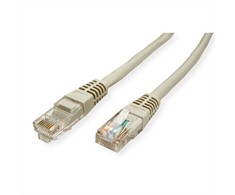 VALUE PatchCord UTP Cat. 5e 10m futbolas