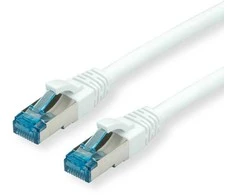Value S/FTP(PIMF) PATCHKABEL KAT6A /