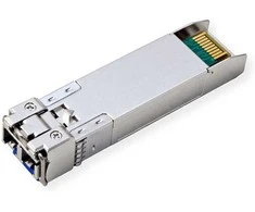 Value SFP+ Modul (MiniGBIC) LR/LC, 10GbE, Single Mode 1310nm, max. 10km