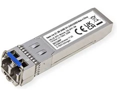 Value SFP+ Modul (MiniGBIC) LR/LC, 10GbE, Single Mode 1310nm, max. 10km