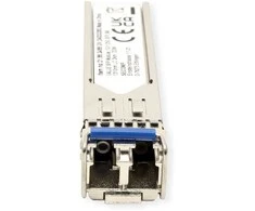 Value SFP Modul (MiniGBIC) LX/LC, 1/1,25G, Single Mode 1310nm, max. 2km