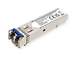 Value SFP Modul (MiniGBIC) LX/LC, 1/1,25G, Single Mode 1310nm, max. 2km