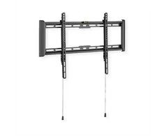 Laikiklis Value Vertė Orai ścienny TV/monitoriaus VERTĖ, pirmadienis. 75 kg, (WESA 600x400), pėda