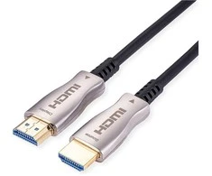 VALUE Ultra HDMI Aktiv Optisches 4K Kabelis, 20 m
