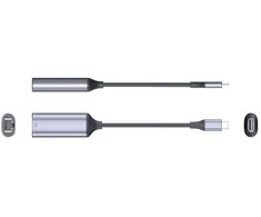 VALUE USB 3.2 Gen 1 Typ C zu 5-Gigabit-Ethernet Konverter