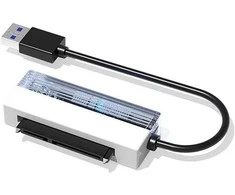 VALUE USB 3.2 Gen 1 zu SATA 6.0 Gbit/s Konverter