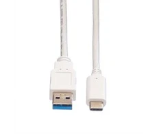 Value USB3.2 GEN1 KABELIS A-C