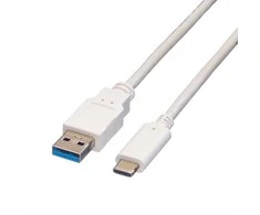 Value USB3.2 GEN1 KABELIS A-C