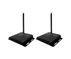 AV Value VALUE signalo perdavimo sistema Belaidė HDMI A/V sistema, 100 m