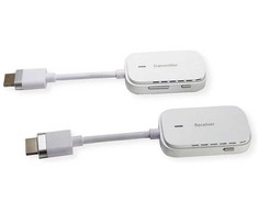VALUE Wireless HDMI A/V System, 20 m