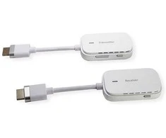 VALUE Wireless HDMI A/V System, 20 m