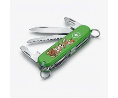 Knife Victorinox V-0.62 23.SE02 N Multiuso Classic