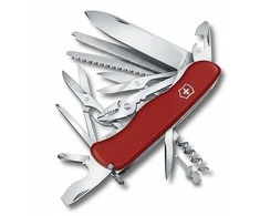 Victorinox Peilis Work Champ 0.8564
