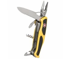 Victorinox Victorinox Delemont Boatsman 0.9798.MWC8 Courier nemokamai