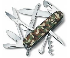Victorinox V-1.37 13.94 B1 Taschenmesser Huntsman, camouflage