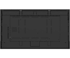 Monitorius System interaktywny ViewSonic CDE6514-2C
