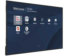 Monitorius System interaktywny ViewSonic CDE7531-1C