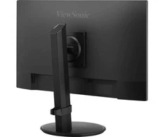 Monitorius ViewSonic VA2408-HDJ - 24 colių | IPS | FHD | 4 ms | 75 Hz
