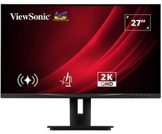 Monitorius ViewSonic VG2748A-2K - 100Hz | QHD | IPS | 27" | 5ms