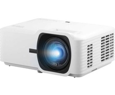 Projektorius ViewSonic LS711W
