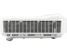 ViewSonic LS832WU WUXGA 5000 ANSI liumenų 2xHDMI VGA projektorius