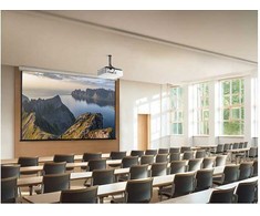 Projektorius ViewSonic LSC601WU-ST