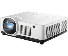 Projektorius ViewSonic LSC601WU-ST