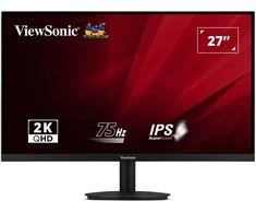 Monitorius ViewSonic VA2708-2K-HD-2