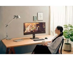 Monitorius ViewSonic VG3456C - 34 colių | VA | UWQHD | 5 ms | 100 Hz
