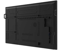Monitorius ViewSonic IFP6534
