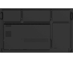 Monitorius ViewSonic „ViewBoard IFP65G1“ interaktyvi sistema