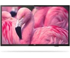 Televizorius Televizija Philips 43HFL4014 / 12 LED 43 "" HD paruoštas