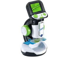 „Vtech 616104“ laidinio ryšio telefonas