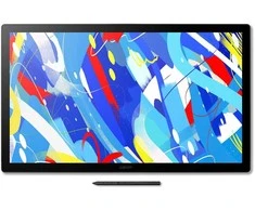 Palieskite „Wacom Cintiq 24“ jutiklinis 2025 m