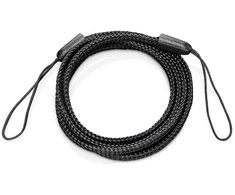 Wacom ACK41207 - Tether - Juodas - STU-430 STU-430V STU-540 DTU-131X DTU-1141 DTU-1141B DTH-1152 DTK-2451 DTH-2452 - 1 pc(s)