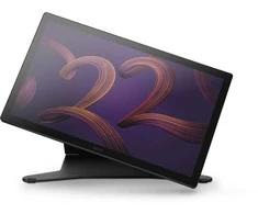 WACOM CINTIQ PRO 22 - STOVAS/