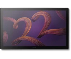 WACOM CINTIQ PRO 22 - STOVAS/