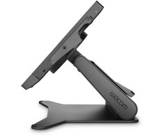 Wacom ACK64802KZ Grafinės planšetės priedų stovas