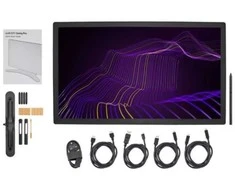 Planšetė Wacom Cintiq Pro 27 bez podstawki
