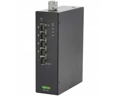 WAGO 852-1411/000-001 INDUSTRIAL-ECO-SWITCH