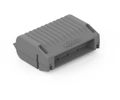Wago Gelbox 207-1332 gelinė sujungimo dėžutė