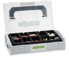 Wago JUNGTŲ RINKINYS „L-BOXX® MI.SE.221, 2273“