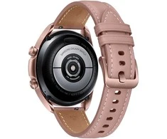 Išmanusis laikrodis Samsung Galaxy Watch 3 R855 41mm LTE - Bronze