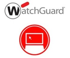 WatchGuard WG561151 - 1 year(s)