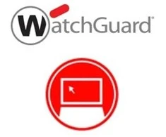 WatchGuard WG561151 - 1 year(s)