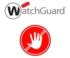 WatchGuard WG460171 - 1 year(s)