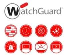 WatchGuard WG561333 - 3 year(s)