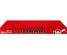 WatchGuard Firebox M290. zbh. WatchGuard Total Security Suite for Firebox M290 - 1-Year